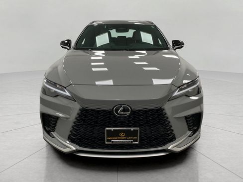 Used 2026 Lexus RX 350h w/ Convenience Package AWD/4WD image 10