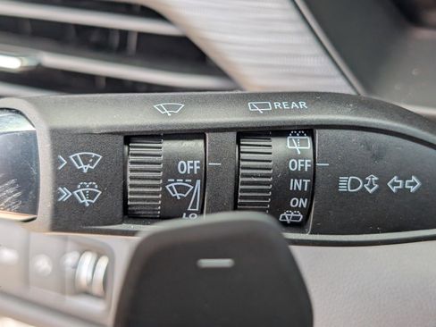 New 2026 GMC Acadia AT4 w/ LPO, Floor Liner Package image 26