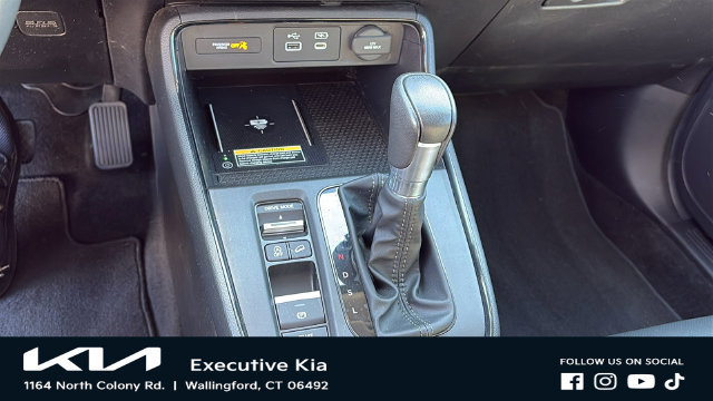 Used 2024 Honda CR-V EX-L image 21