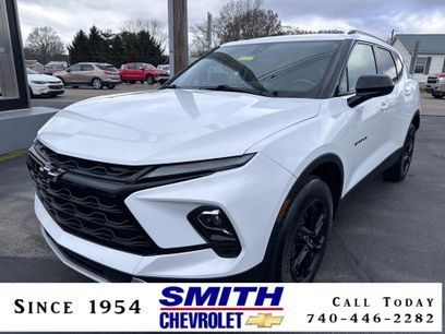 Used 2023 Chevrolet Blazer LT w/ Convenience Package