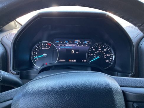 Used 2020 Ford Expedition King Ranch w/ Cargo Package image 13