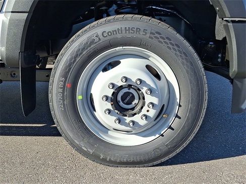 New 2026 Ford F450 XL image 5