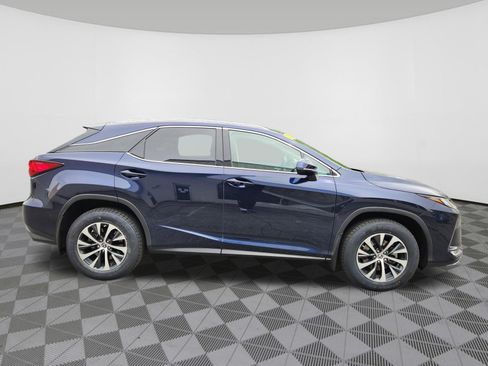 Used 2022 Lexus RX 350 AWD w/ Premium Package image 6
