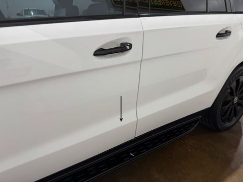Used 2018 Mercedes-Benz GLS 450 4MATIC image 73