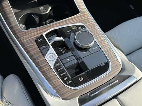 New 2026 BMW X5 xDrive40i AWD/4WD image 17