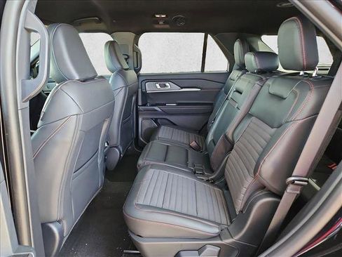 New 2026 Ford Explorer ST-Line w/ Premium Package image 16
