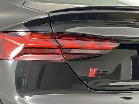 Used 2023 Audi S5 Premium Plus image 24