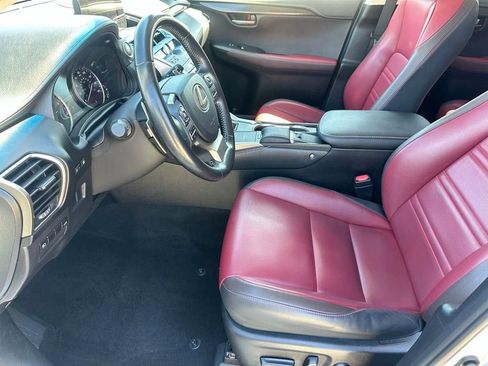 Used 2018 Lexus NX 300 FWD w/ Accessory Package 2 image 6