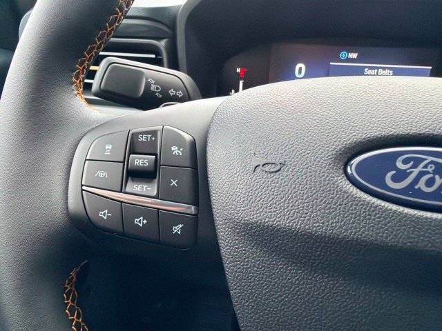 New 2026 Ford Maverick Tremor AWD/4WD image 24