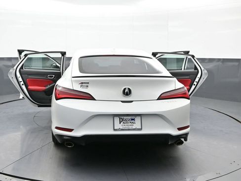 Certified 2023 Acura Integra A-Spec image 46