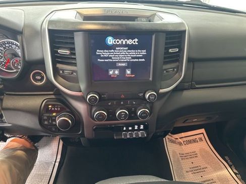 Used 2020 RAM 1500 Big Horn image 10