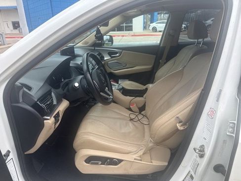 Used 2019 Acura RDX w/ Technology Package image 6