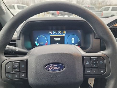 New 2025 Ford F150 XL image 52
