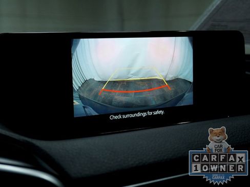Used 2024 MAZDA CX-50 AWD 2.5 S w/ Weather Package image 23