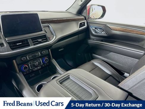 Used 2022 Chevrolet Suburban High Country w/ Max Trailering Package AWD/4WD image 32