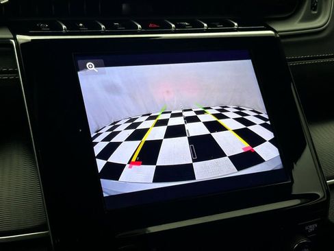 New 2025 Jeep Grand Cherokee Laredo X image 28