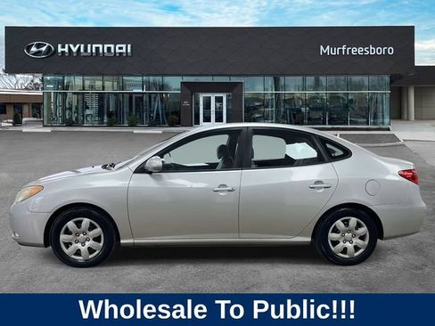 Used 2009 Hyundai Elantra GLS FWD image 9