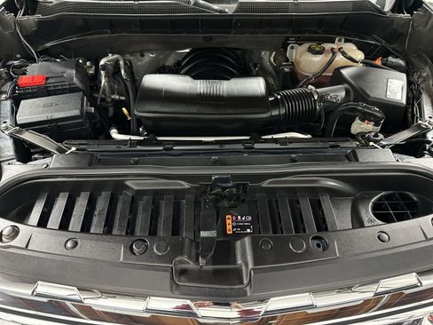 Used 2020 Chevrolet Silverado 1500 LTZ w/ LTZ Premium Package image 38