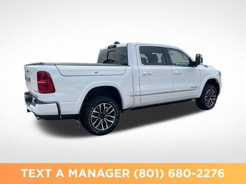 New 2026 RAM 1500 Limited AWD/4WD image 5