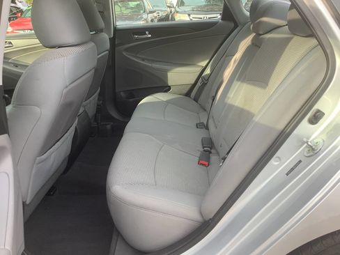 Used 2013 Hyundai Sonata GLS w/ Popular Equipment Pkg FWD image 16