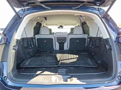 Used 2025 Honda Pilot EX-L image 30