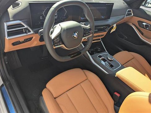 New 2026 BMW 330i xDrive Sedan w/ Convenience Package image 3