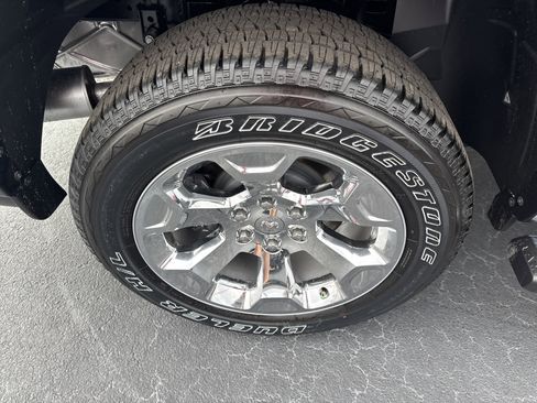 New 2026 RAM 1500 Big Horn image 17