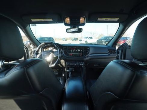 Used 2021 Dodge Durango R/T image 25
