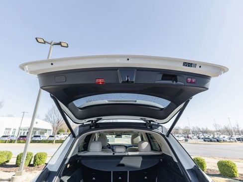 Certified 2024 Mercedes-Benz GLE 350 4MATIC image 36