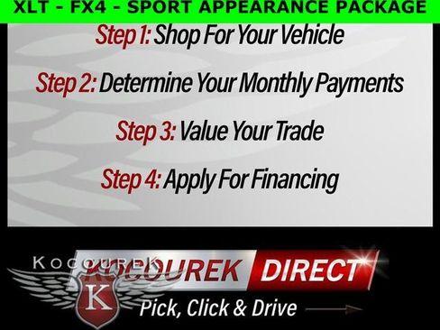 Used 2024 Ford Ranger XLT w/ Equipment Group 301A Mid image 27