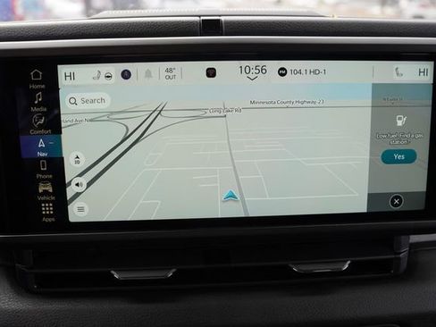 New 2026 Jeep Gladiator Willys image 16