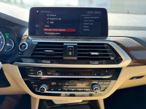 Used 2019 BMW X3 sDrive30i w/ Driving Assistance Package RWD image 59