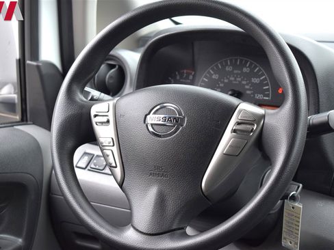 Used 2021 Nissan NV200 SV image 13