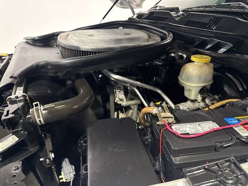 Used 2018 RAM 1500 Tradesman RWD image 39