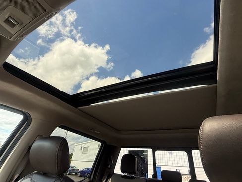 Used 2019 Ford F150 Limited AWD/4WD image 37