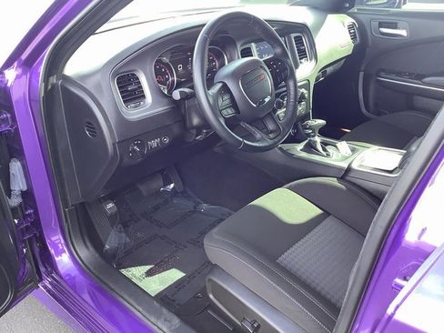 Used 2023 Dodge Charger GT w/ Navigation & Travel Group image 7