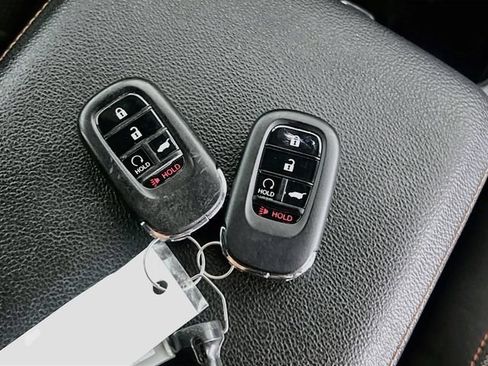 Used 2024 Honda CR-V Sport image 33