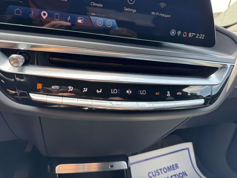 Certified 2024 Cadillac Lyriq Tech AWD/4WD image 18
