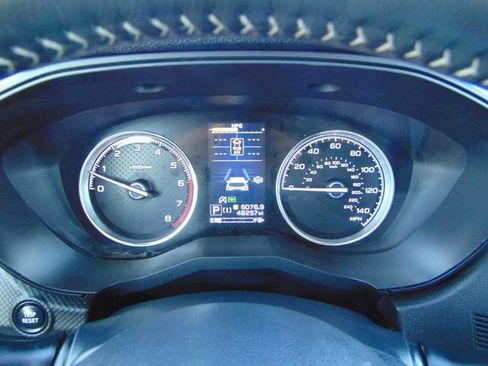 Certified 2023 Subaru Forester Touring image 16