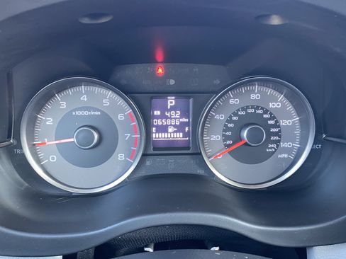 Used 2016 Subaru Forester 2.5i Limited image 11