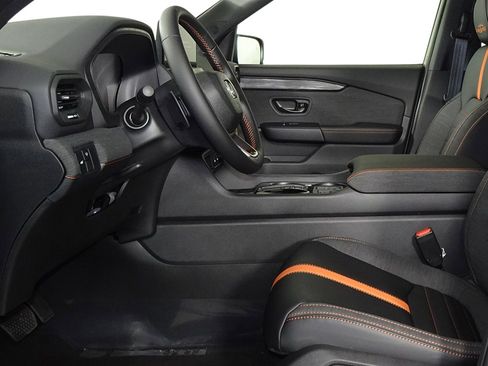 New 2026 Honda Passport TrailSport image 9