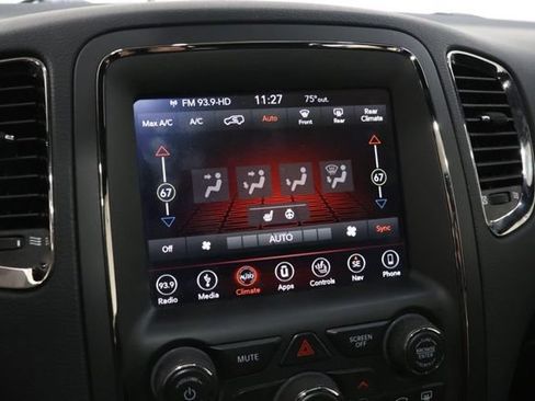 Used 2018 Dodge Durango GT w/ Premium Group AWD/4WD image 25
