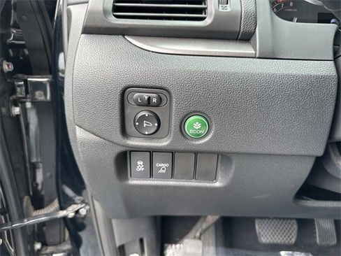 Certified 2017 Honda Ridgeline RTL image 31