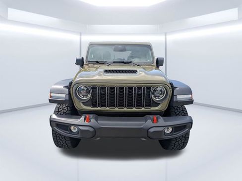 Used 2026 Jeep Gladiator Mojave AWD/4WD image 9