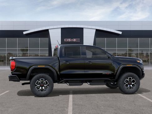 New 2026 GMC Canyon AT4X image 5
