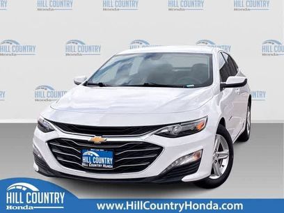 Used 2024 Chevrolet Malibu LT