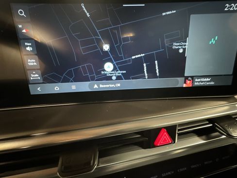 New 2026 Kia Sorento SX Prestige image 26