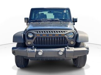 Used 2012 Jeep Wrangler Sport video 2