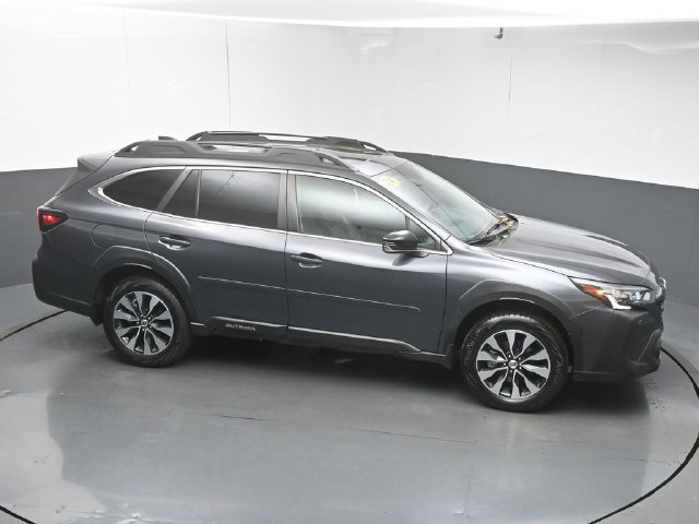 Certified 2024 Subaru Outback Limited AWD/4WD image 52
