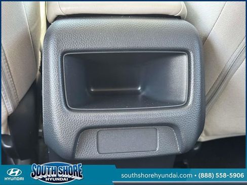 Used 2023 Honda HR-V LX image 13